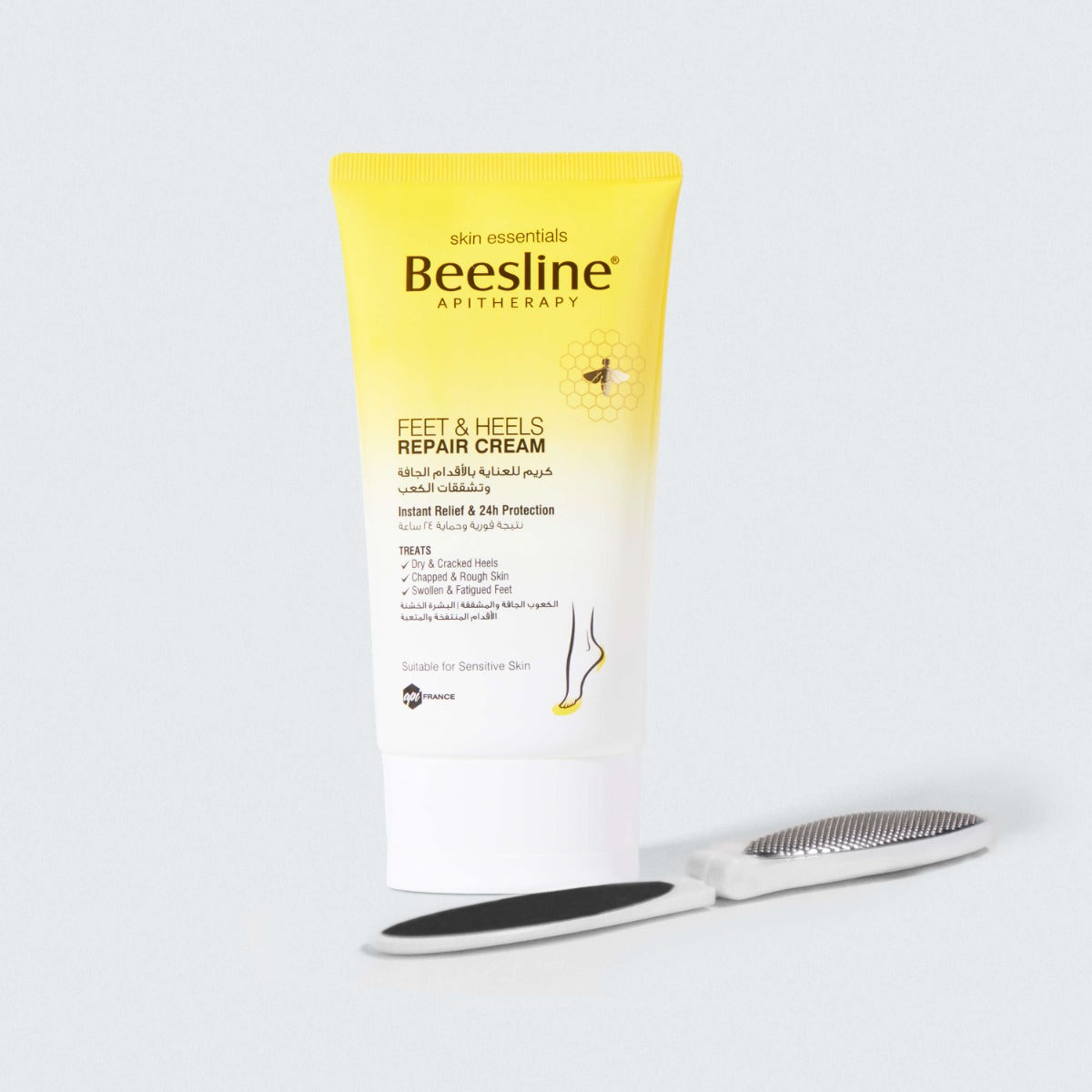 Feet & Heels Repair Cream 150Ml (Promotion Kit)