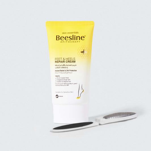 Feet & Heels Repair Cream 150Ml (Promotion Kit)