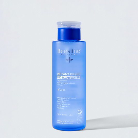 Instant Bright Micellar Water - Fragrance Free