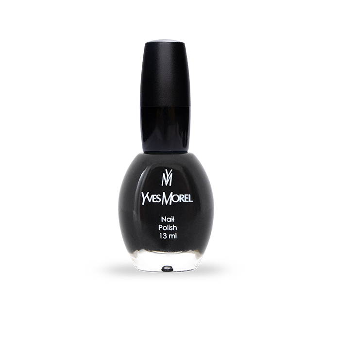 Nail Polish - 0 Black