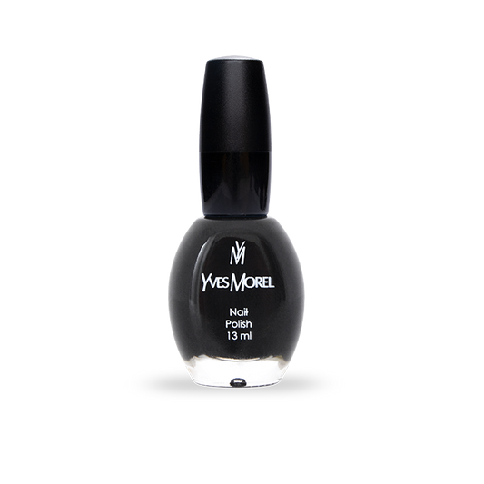 Nail Polish - 0 Black