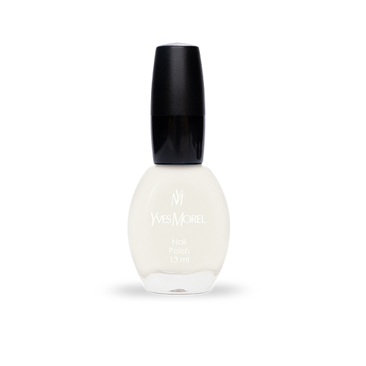 Nail Polish - 200 Clear White