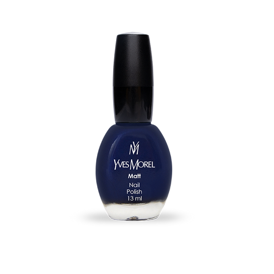 Nail Polish - 401 Matt