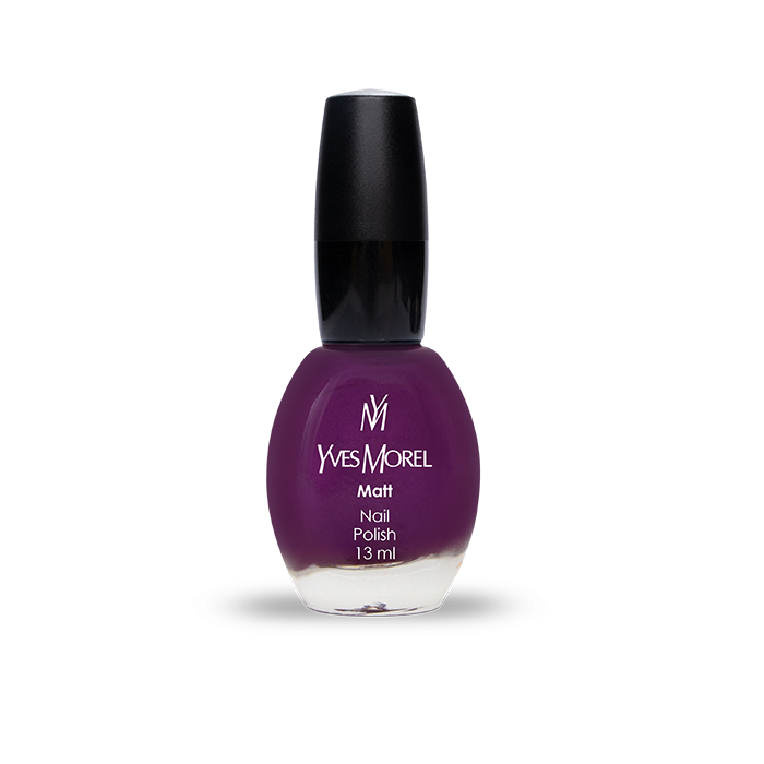 Nail Polish - 402 Matt