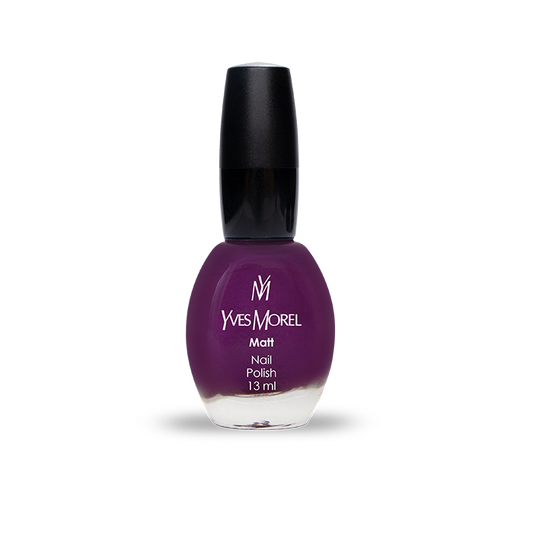 Nail Polish - 402 Matt