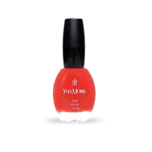 Nail Polish - 43 Light Red