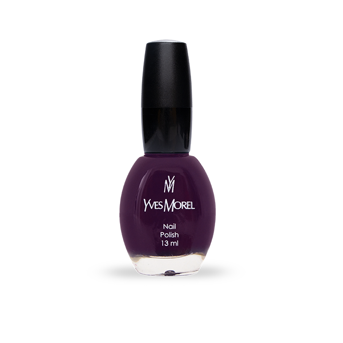 Nail Polish - 46 Holo Effect