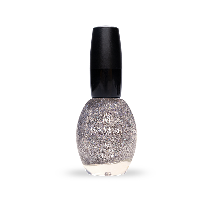 Nail Polish - 501 Glitter