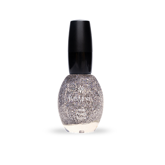 Nail Polish - 501 Glitter