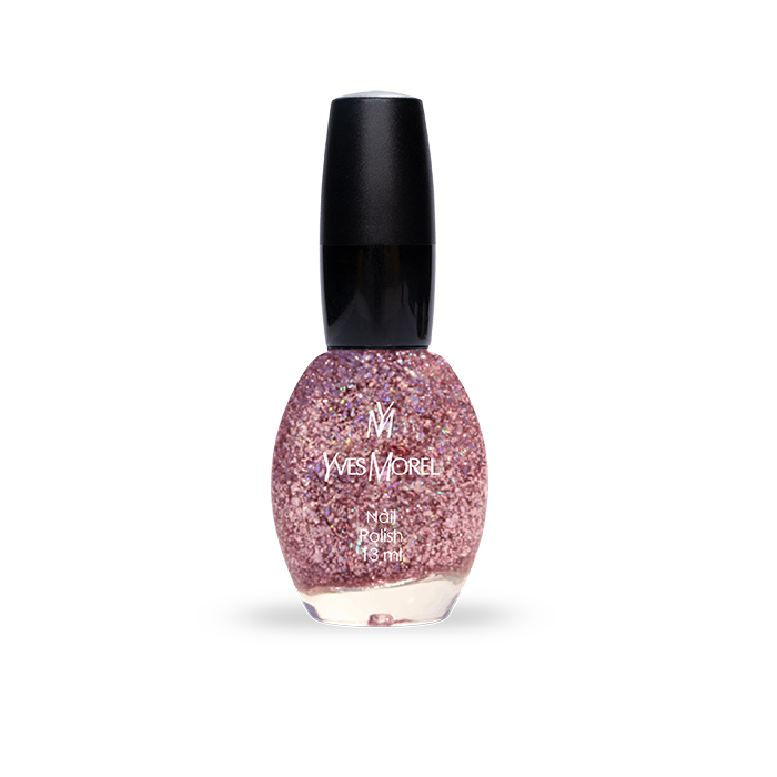 Nail Polish - 502 Glitter