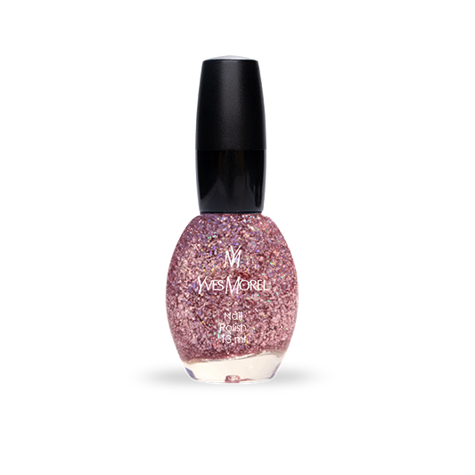 Nail Polish - 502 Glitter
