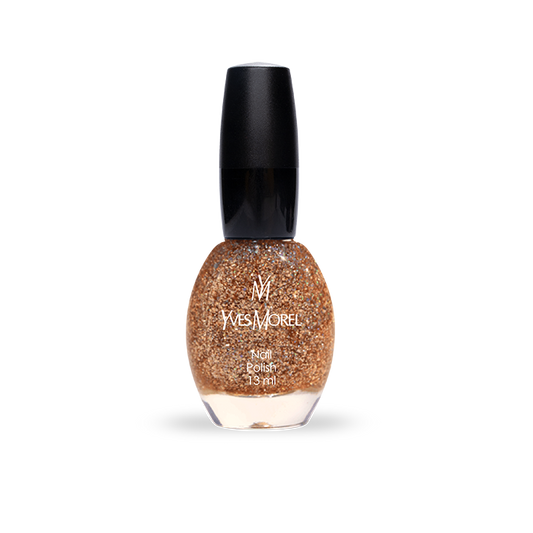 Nail Polish - 503 Glitter