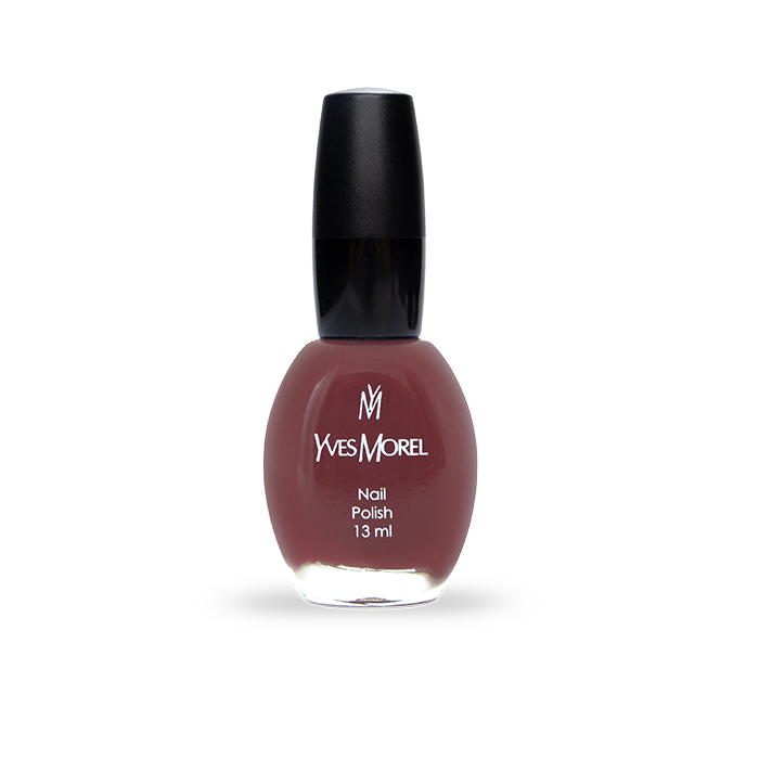 Nail Polish - 70 Bordeaux