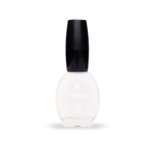 Nail Polish - 74 Dark White