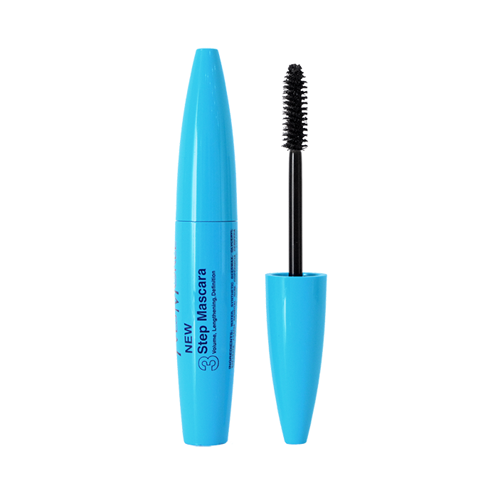 Yves Morel Mascara 3 Step