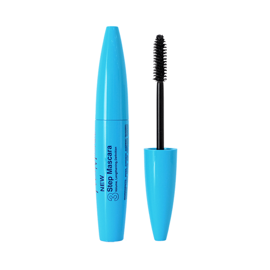 Yves Morel Mascara 3 Step