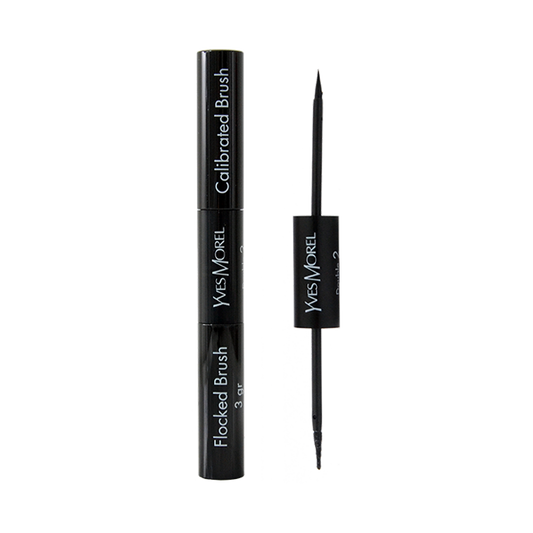 Yves Morel Double Two Ink Liner