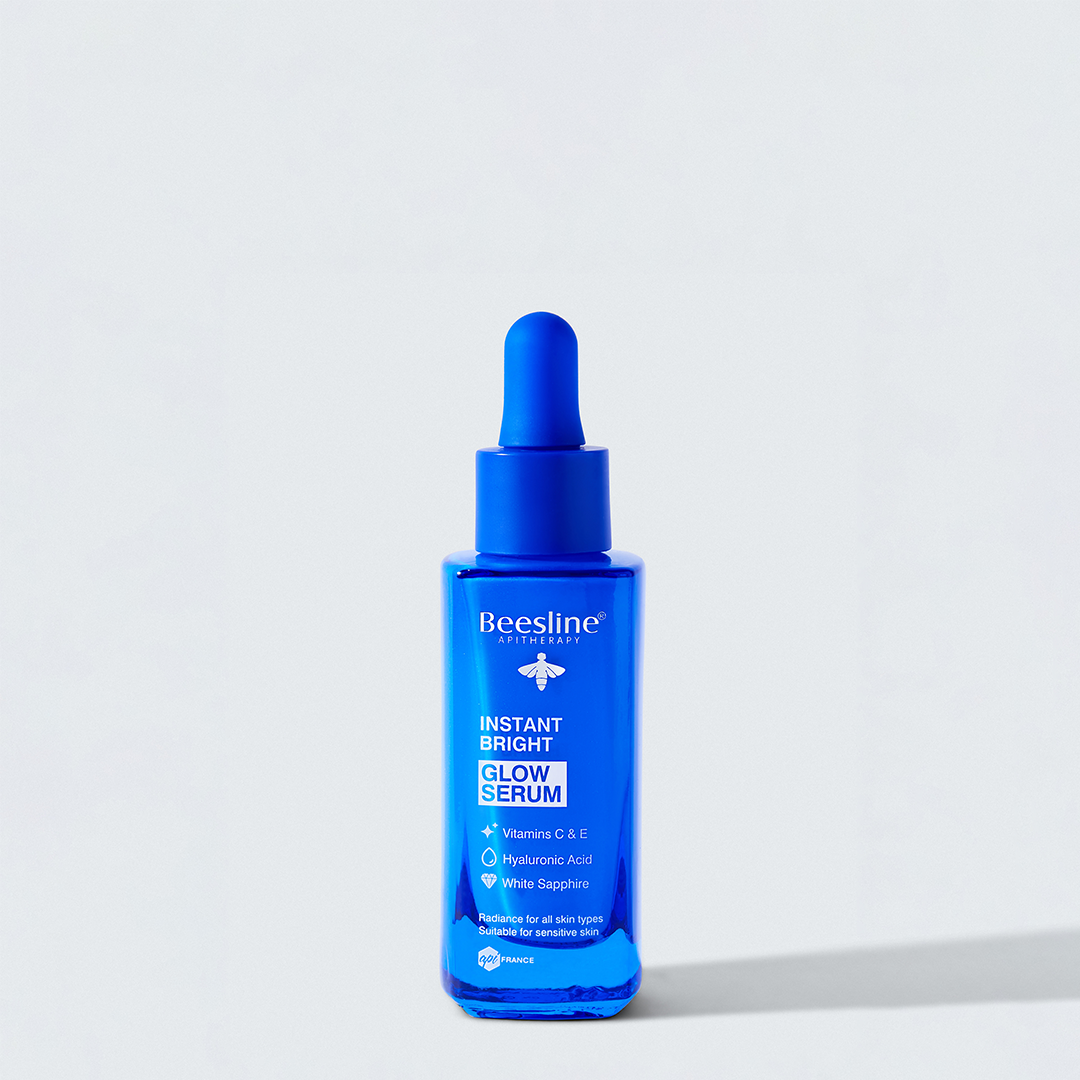 Instant Bright Glow Serum