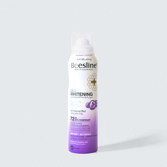 Deo Whitening - Beauty Pearl